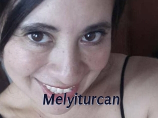 Melyiturcan