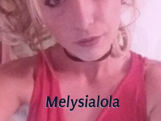 Melysialola