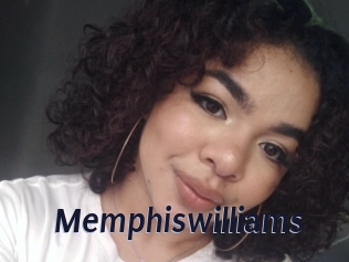 Memphiswilliams