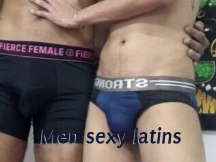 Men_sexy_latins