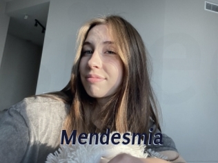 Mendesmia