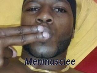 Menmusclee