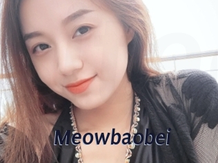 Meowbaobei