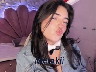 Merakii