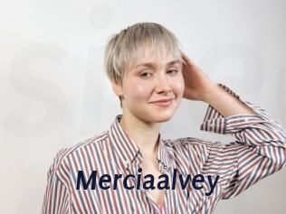 Merciaalvey