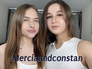 Merciaandconstan