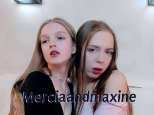 Merciaandmaxine