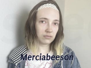 Merciabeeson