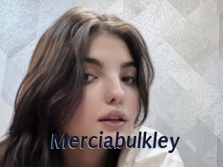 Merciabulkley