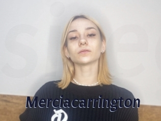 Merciacarrington