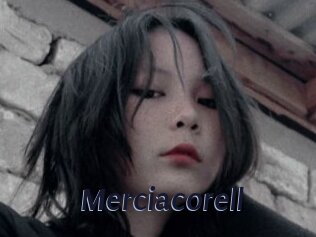 Merciacorell