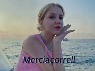 Merciacorrell