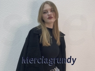 Merciagrundy