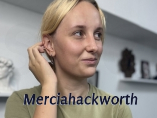 Merciahackworth
