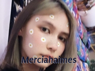 Merciahaimes