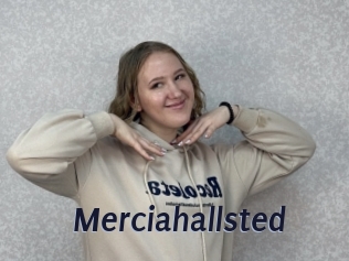 Merciahallsted