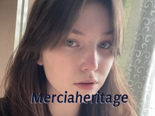 Merciaheritage