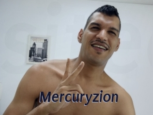 Mercuryzion