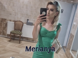 Merianya