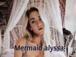 Mermaid_alyssa