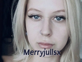 Merryjullsx