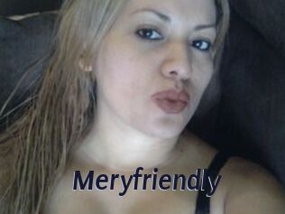 Meryfriendly