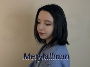 Merylallman