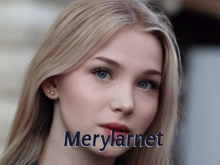 Merylarnet