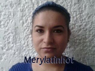 Merylatinhot