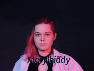 Merylbiddy