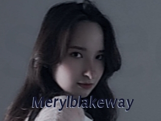 Merylblakeway