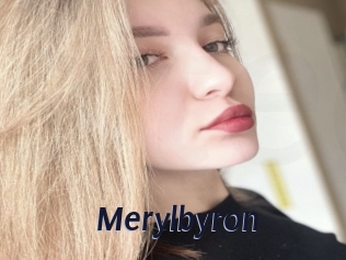 Merylbyron