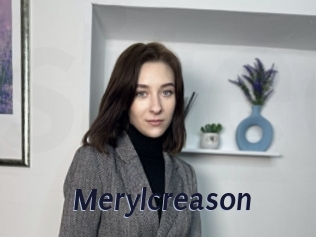 Merylcreason