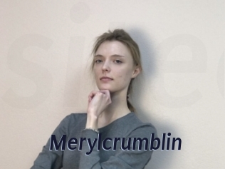 Merylcrumblin