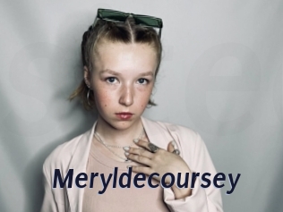 Meryldecoursey