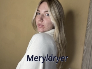 Meryldryer