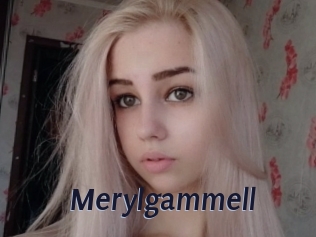 Merylgammell