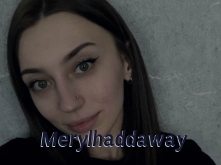 Merylhaddaway