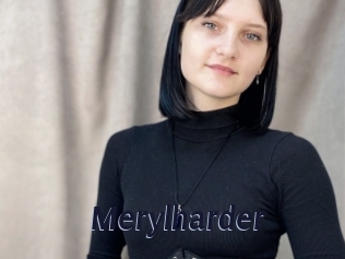 Merylharder