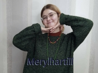 Merylhartill