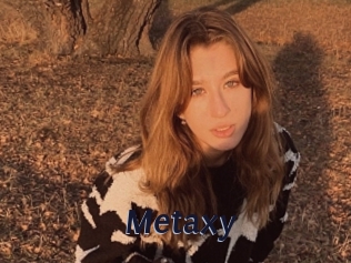 Metaxy