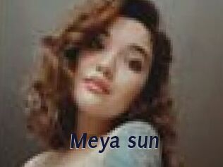 Meya_sun