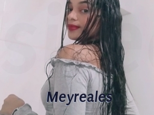 Meyreales