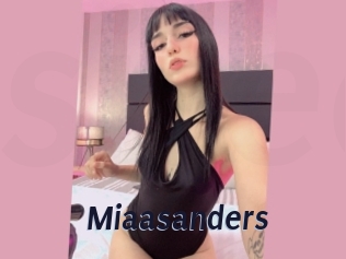 Miaasanders