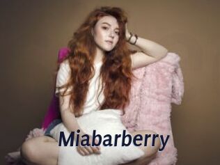 Miabarberry