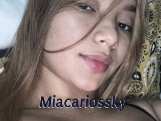 Miacariossky