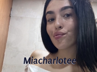 Miacharlotee