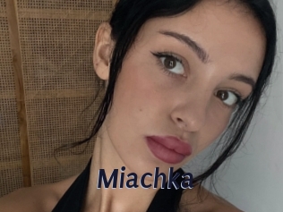 Miachka