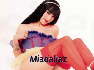 Miadallaz