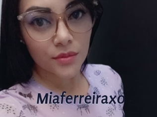 Miaferreiraxo